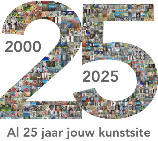 exto 25 jaar