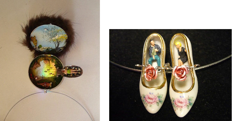 'Quit smoking and build a Pool' en 'In her Shoes' .jpg