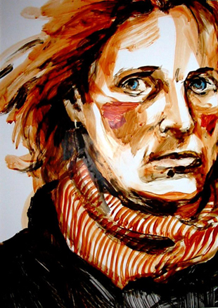 Manje Dijkman zelfportret.jpg