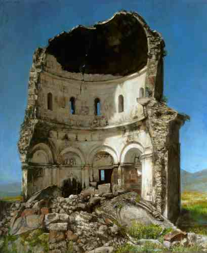 Ani, 100 x 120 cm, olieverf op doek, 2009.jpg