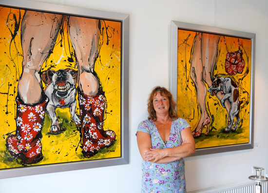 Erlinde Ufkes Stephanus.JPG