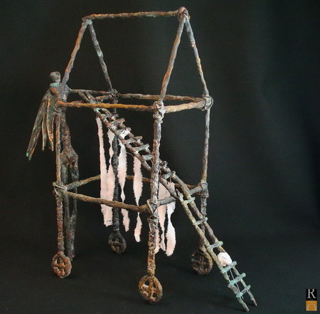 Stairway to heaven - Verwondering.jpg