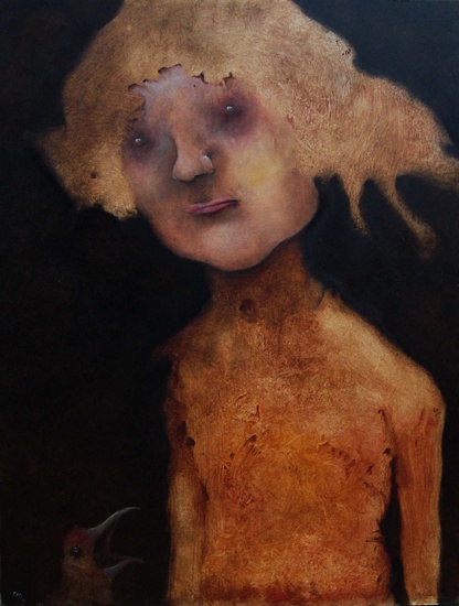 De oude pop kan de vogel niet voederen.jpg