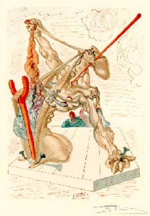 Salvadore Dali - Mohammed.jpg