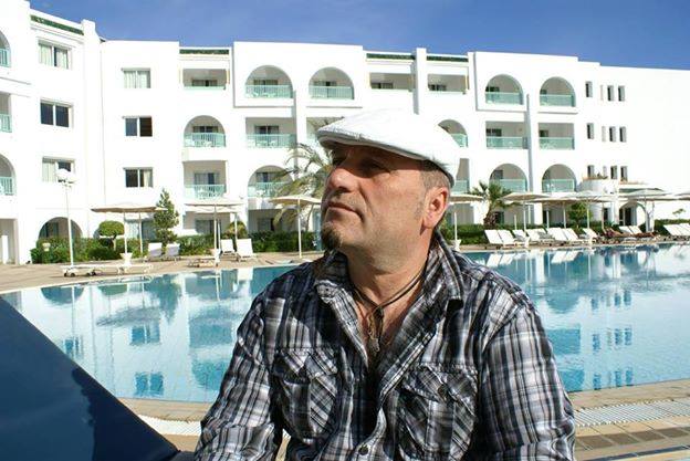Kristaq Shabani INFORMIM I PRESIDENCES SE LNPSHA "PEGASI” ALBANIA 2014 S1