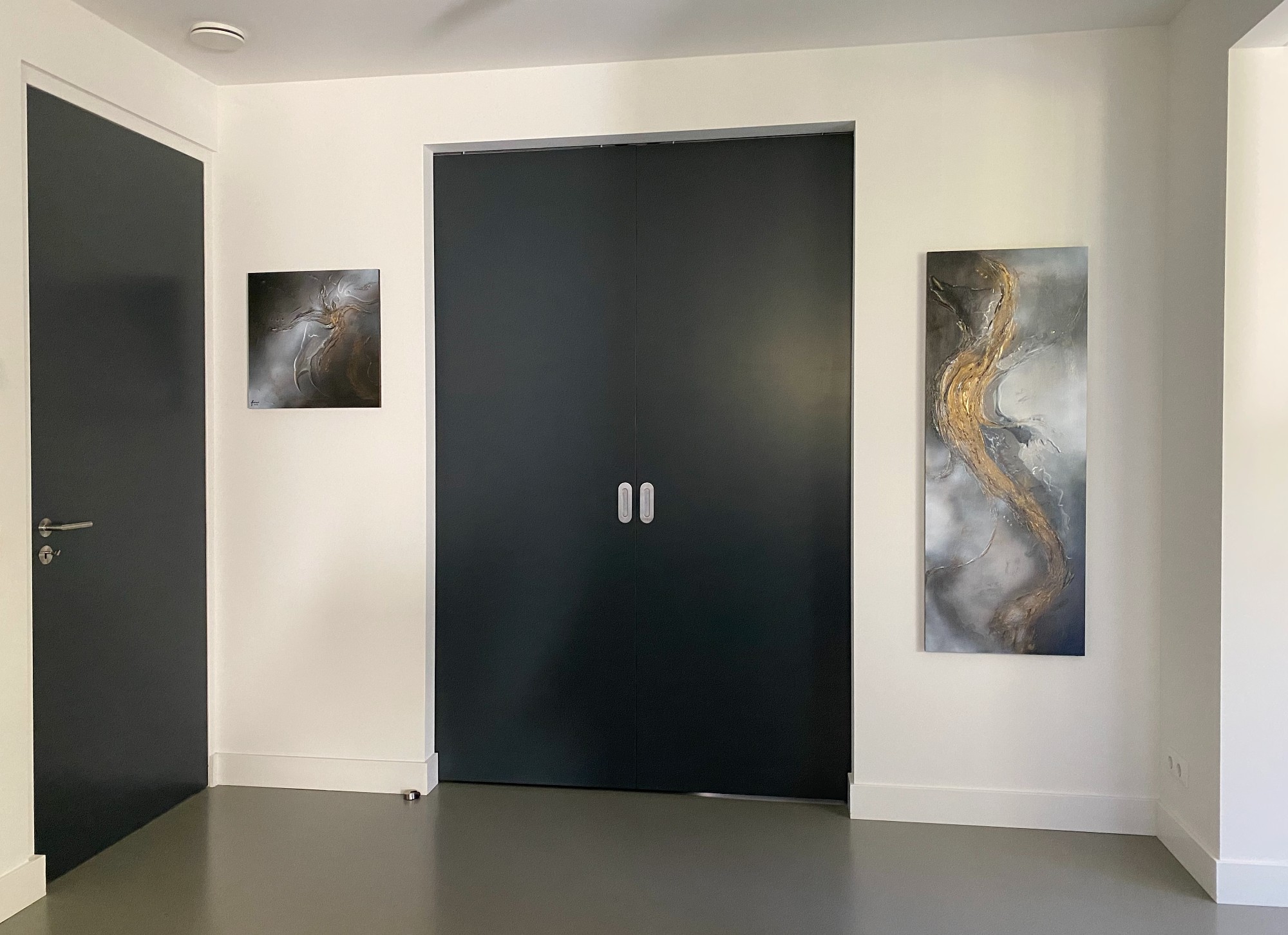 Interstellar travels I en II