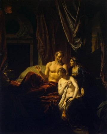 Adriaen van der Werff