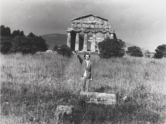Heroic Symbols 1969