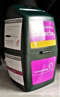 Collectebus
