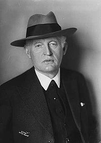 Edvard Munch 1933