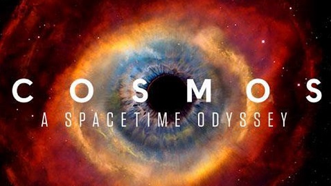 Cosmos - A Spacetime Odyssey
