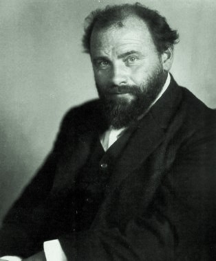 Gustave Klimt