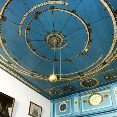Planetarium