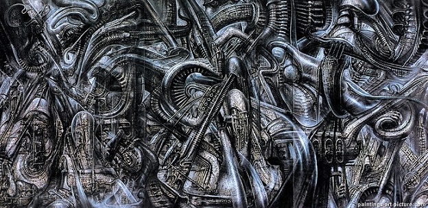 Giger