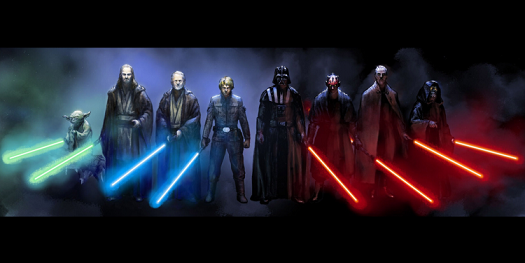 Star Wars