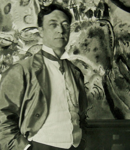 Wassily Kandinsky