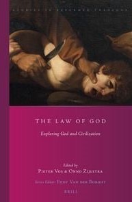 The Law of God Pieter Vos (theoloog) en Onno Zijlstra (filosoof)