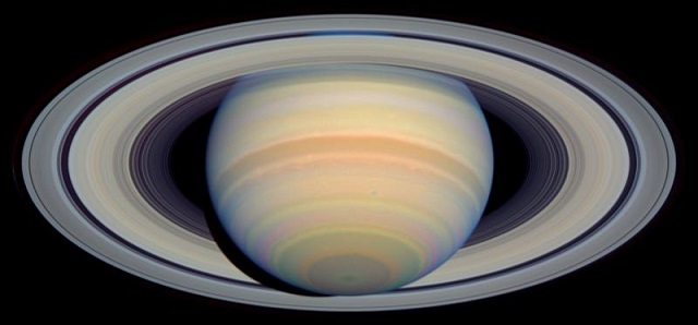 Saturnus