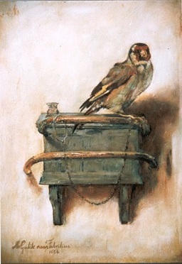 Puttertje Fabricius