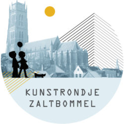 Kunstrondje Zaltbommel 2021