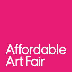 Affordable Art Fair Brussel 22-26 september 2021