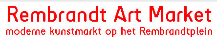 Rembrandt Art Market - elke zondag