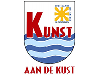 Kunst aan de Kust 15, 16 en 17 augustus
