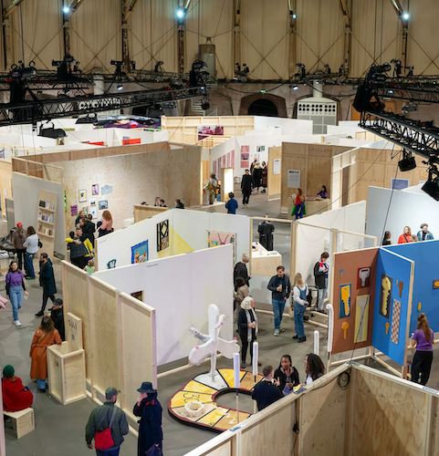 Unfair24 21 t/m 24 november 2024