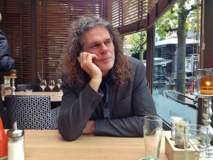 Gerrit Cnossen