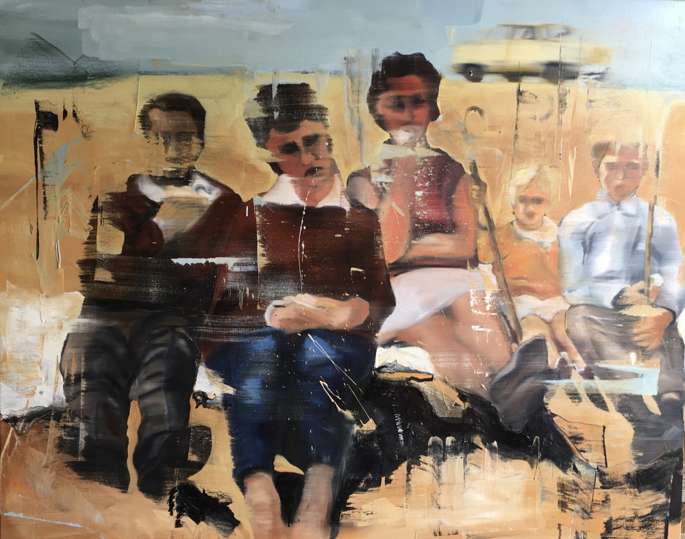 Once upon a time 1 - Debbie Nijland