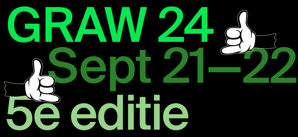 Groot Rotterdams Atelierweekend 2024