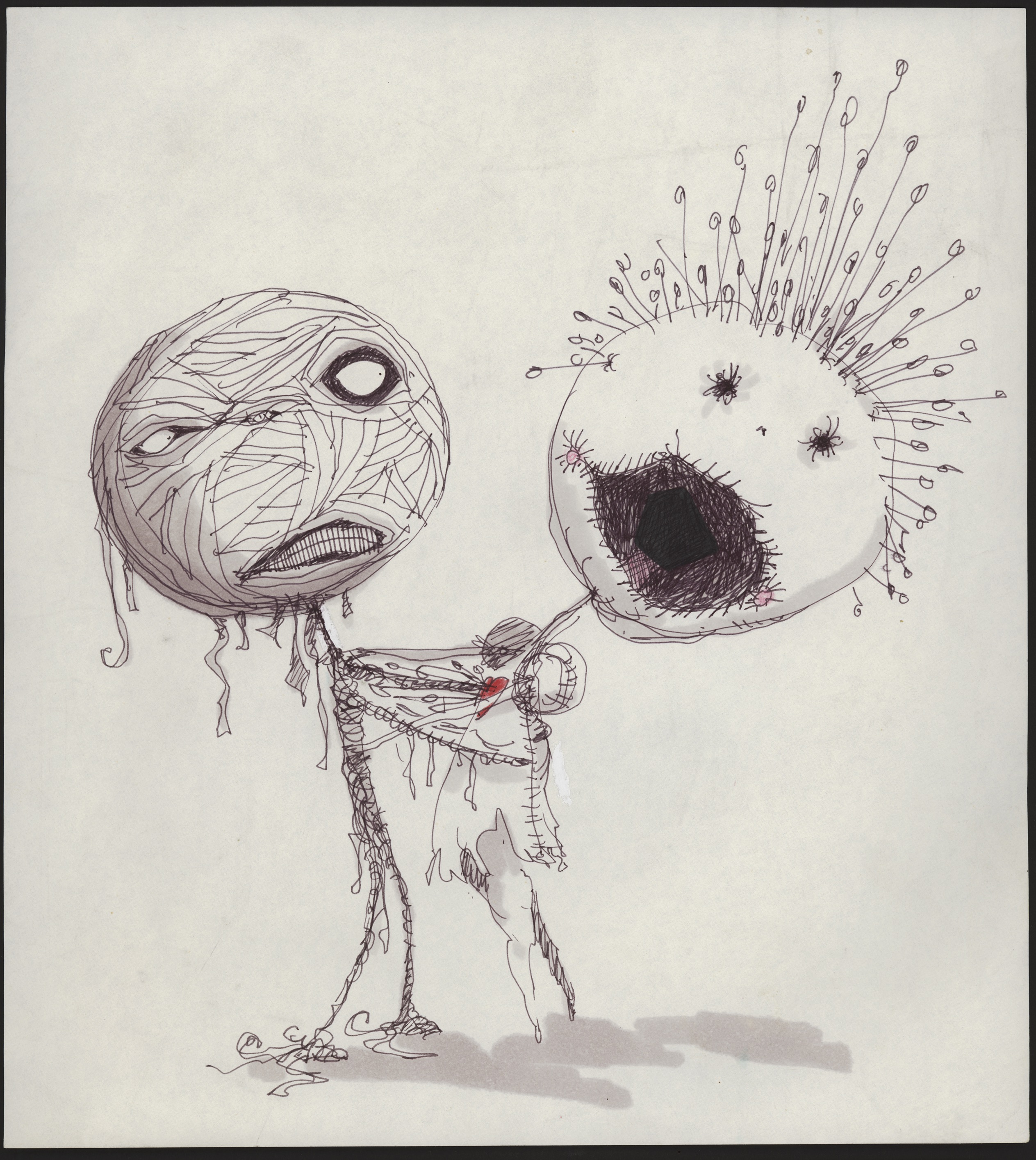 Tim Burton