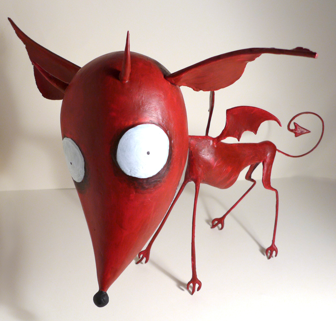 Tim Burton