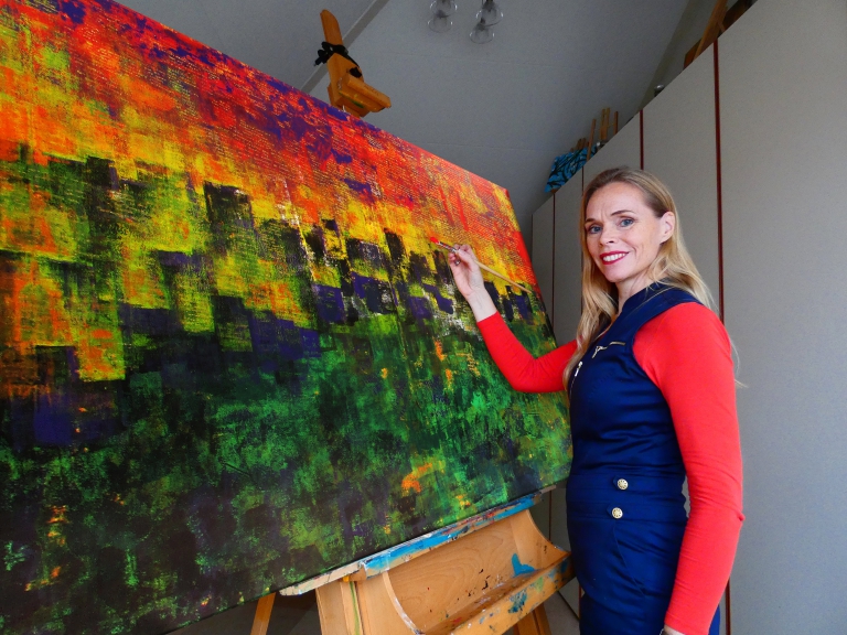 Elise Eekhout
