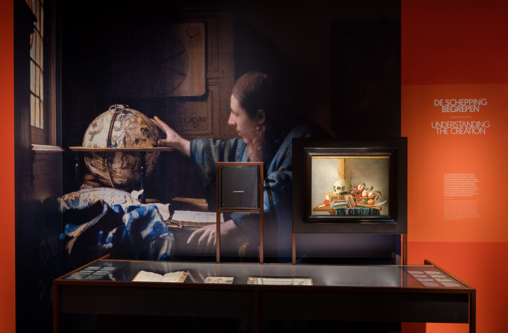 Foto: Marco de Swart