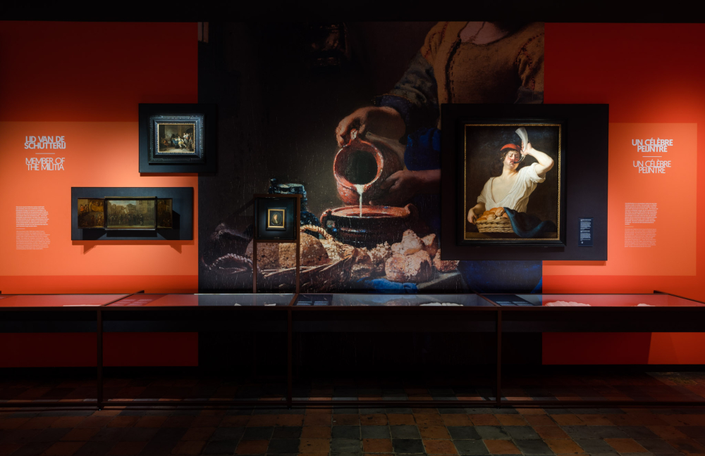 Foto: Marco de Swart