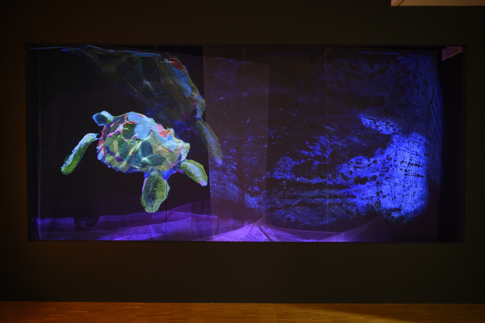 'Fotografie: Peter Cox