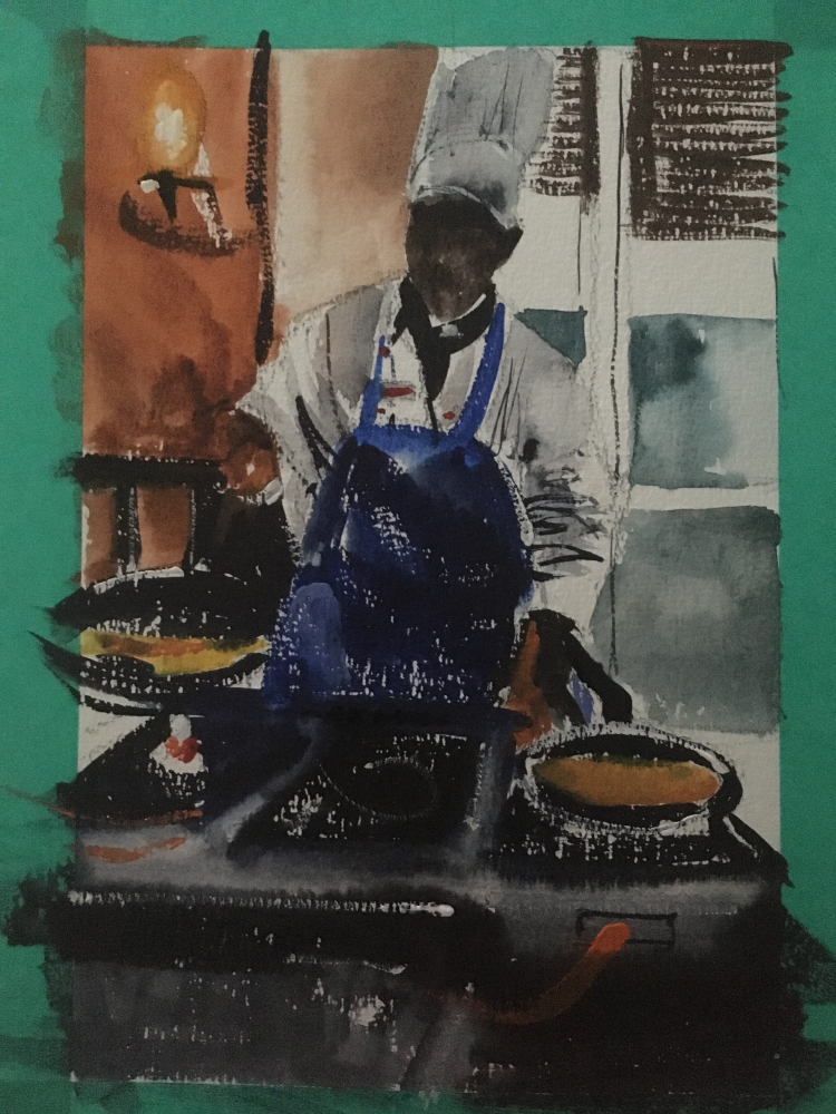 'Fotografie: Peter Cox