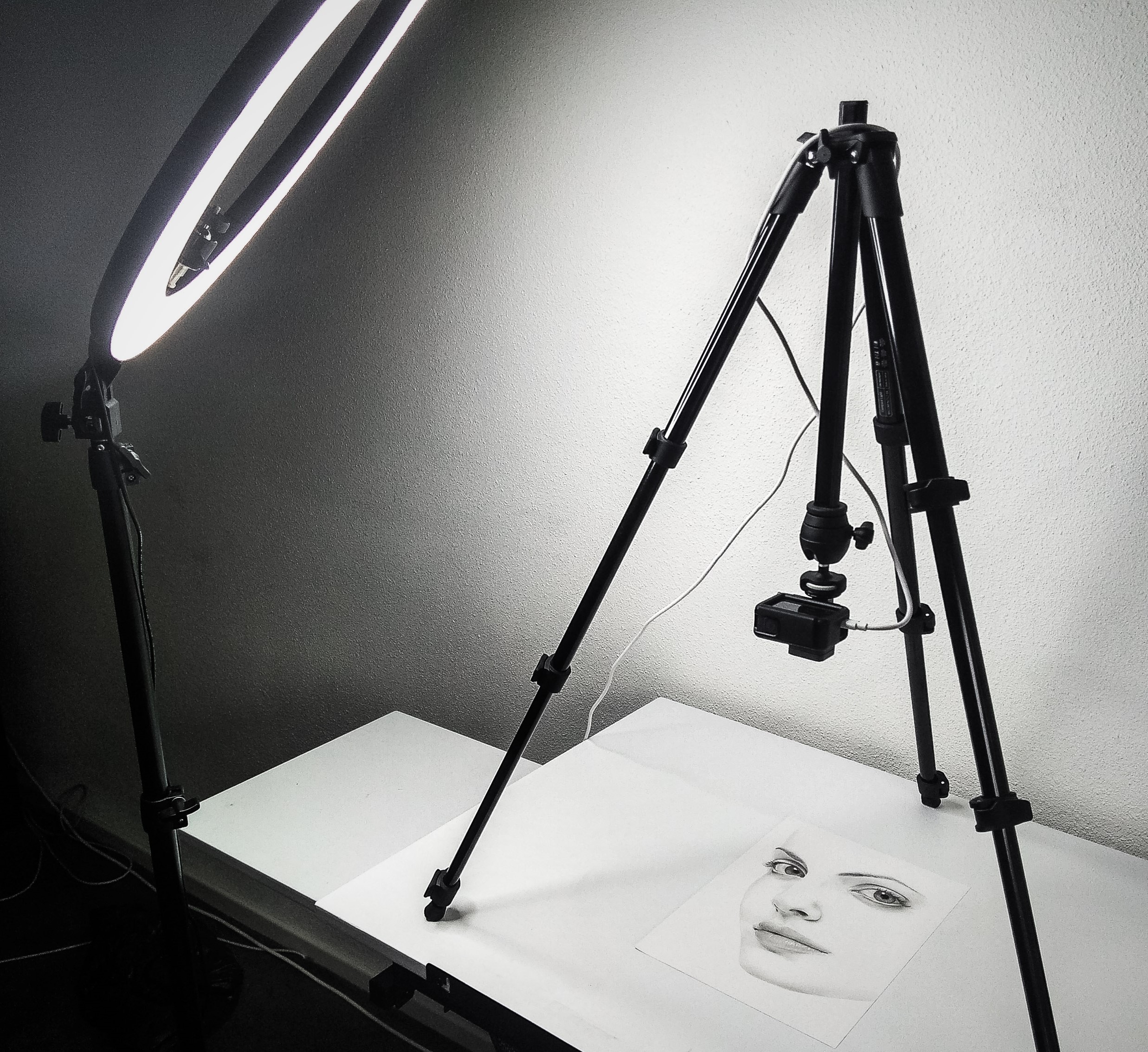 Timelapse