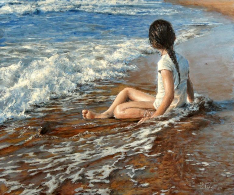 Westkust — Ralf Heynen