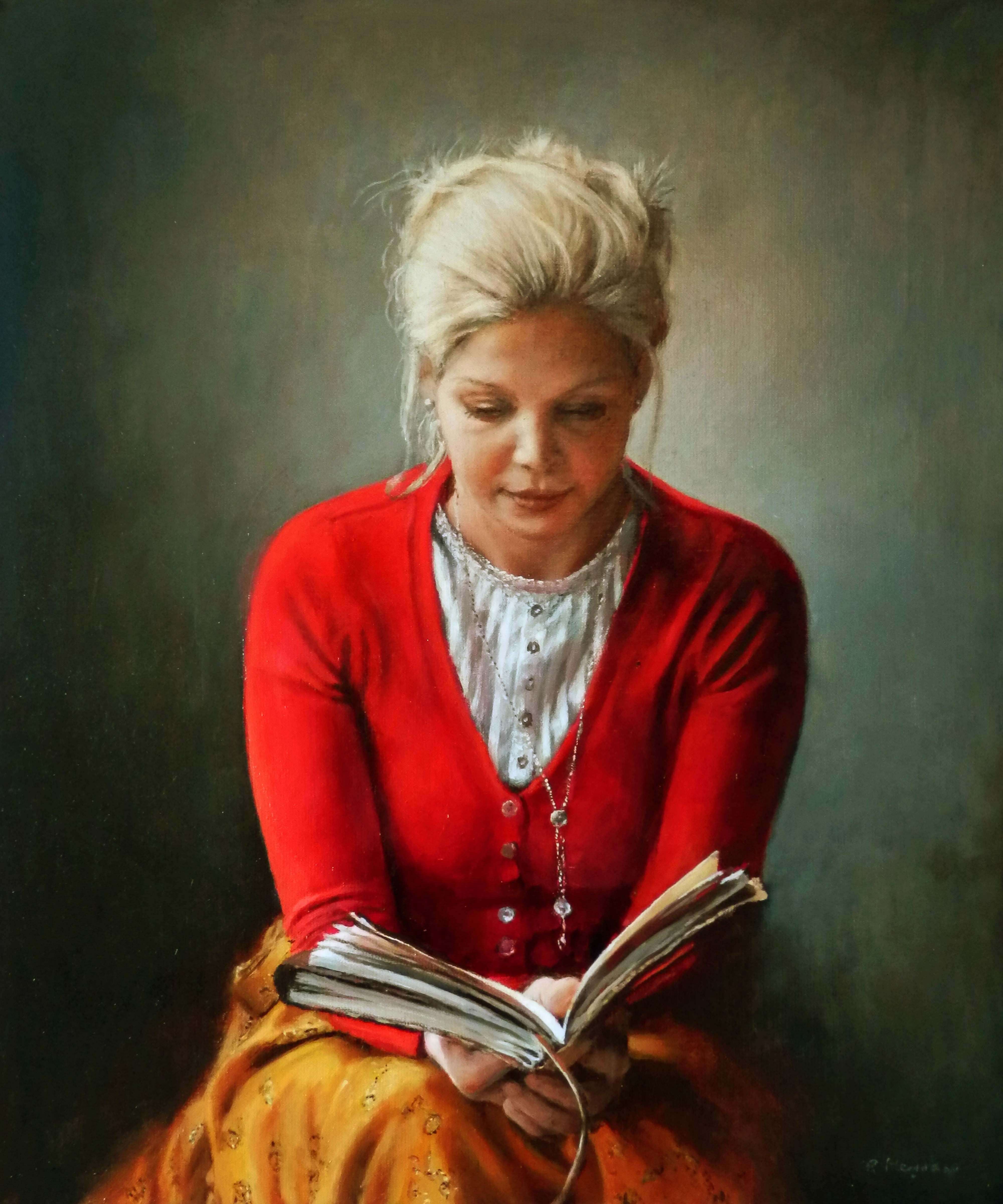 Judith — Ralf Heynen
