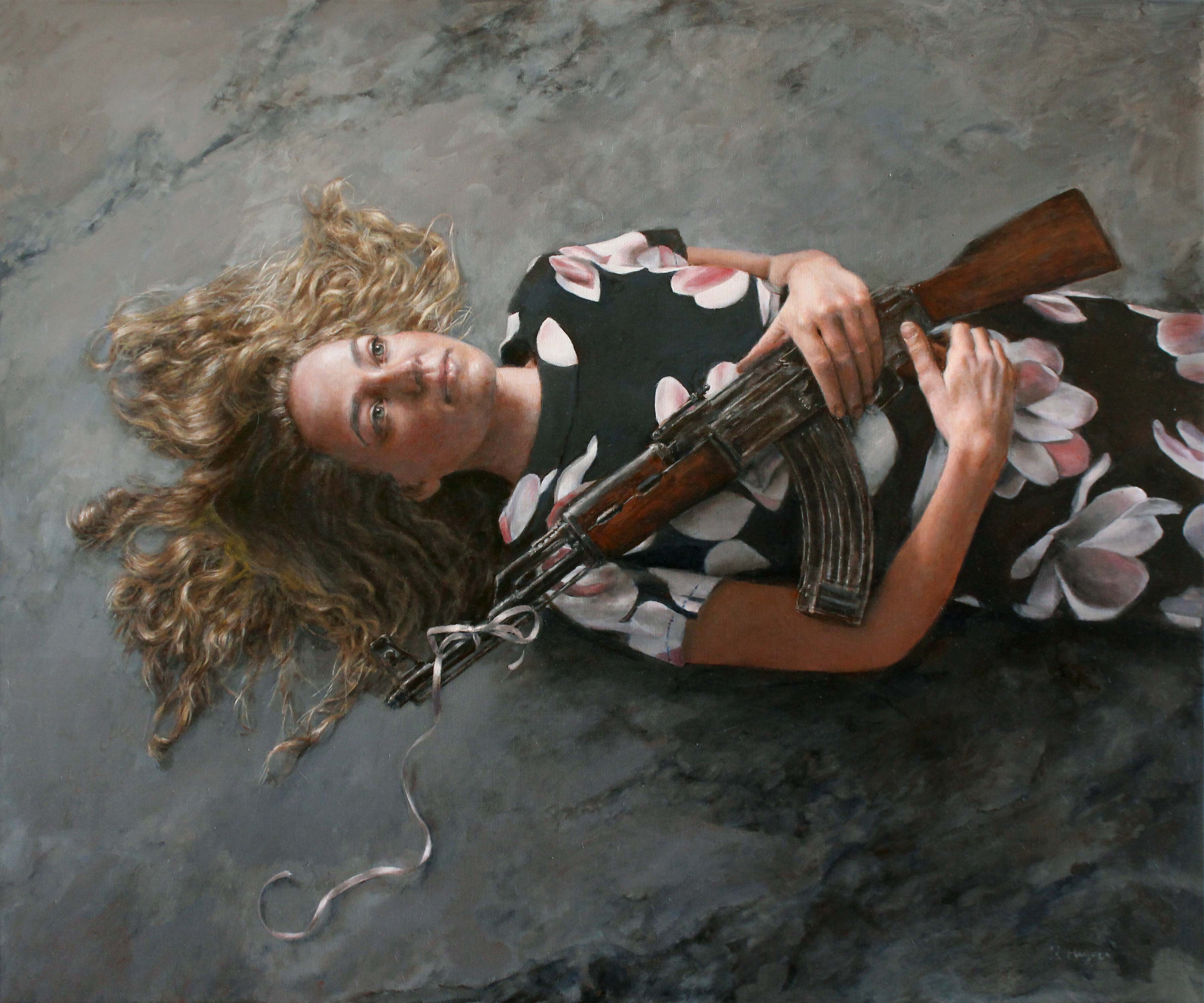 Present — Ralf Heynen