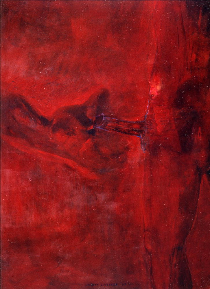 Macho - Albert Goudberg