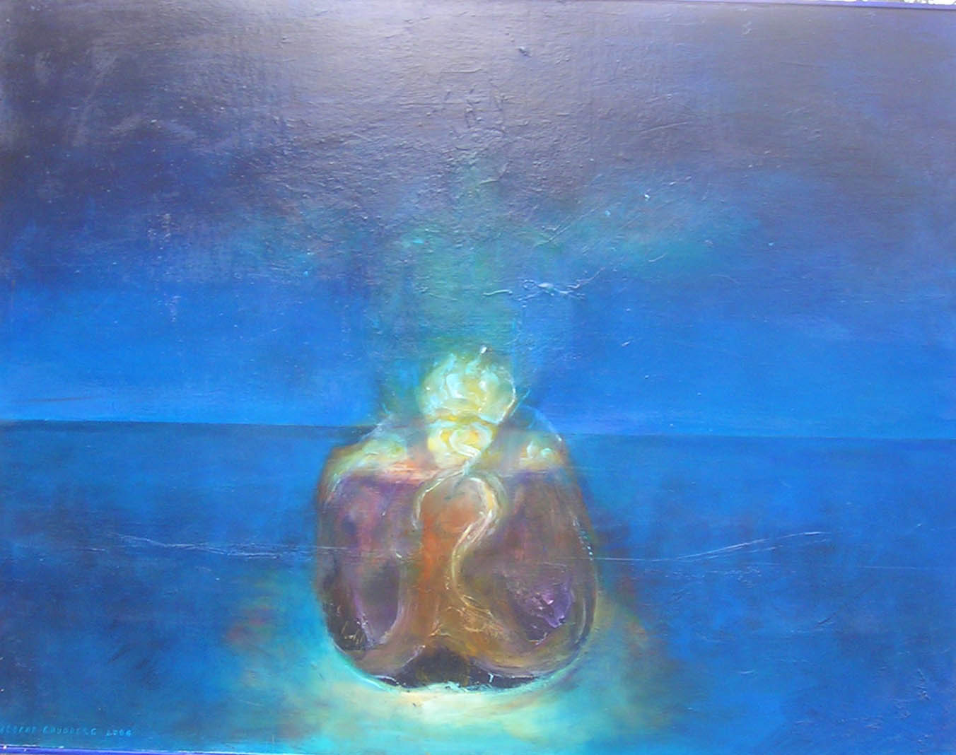 Sferisch - Albert Goudberg