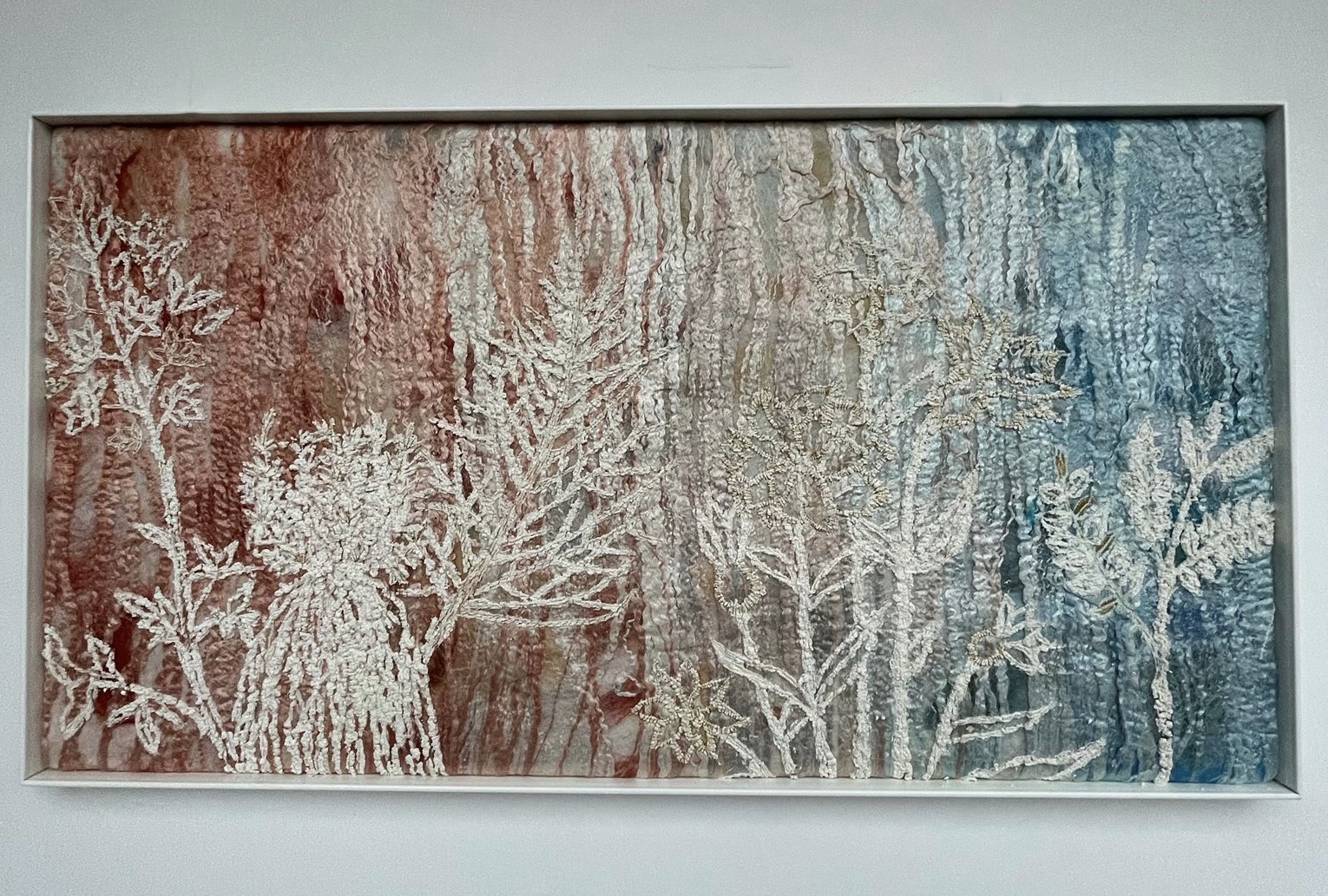 TITEL - Annie Veldkamp