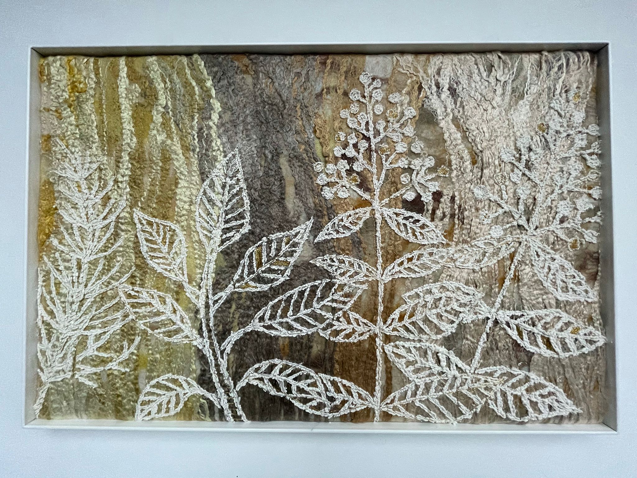 TITEL - Annie Veldkamp