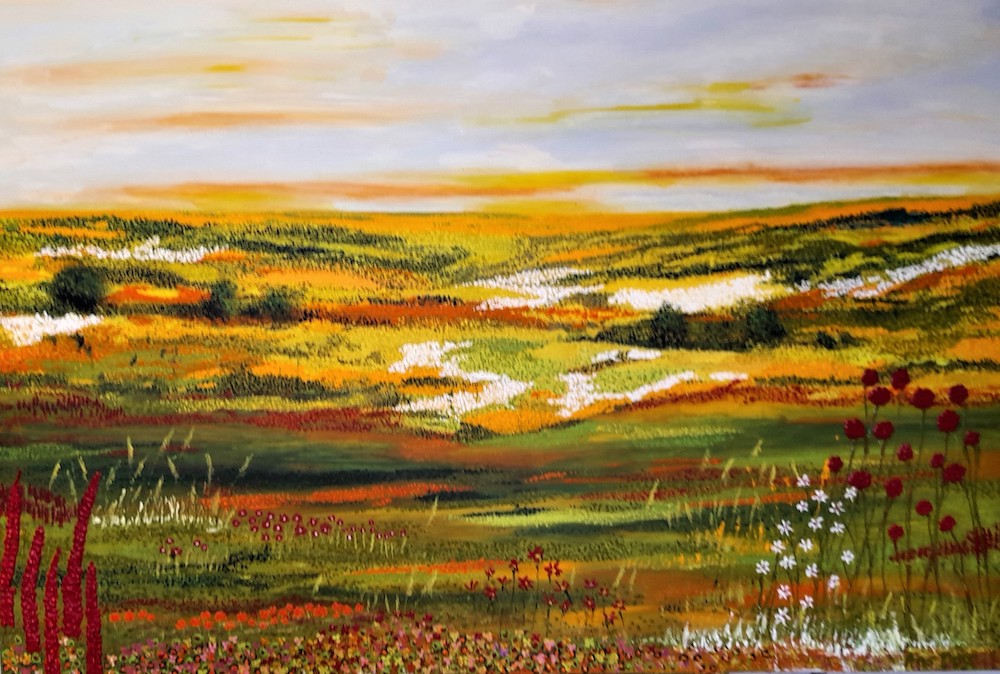 Daydreams - Ans Duin