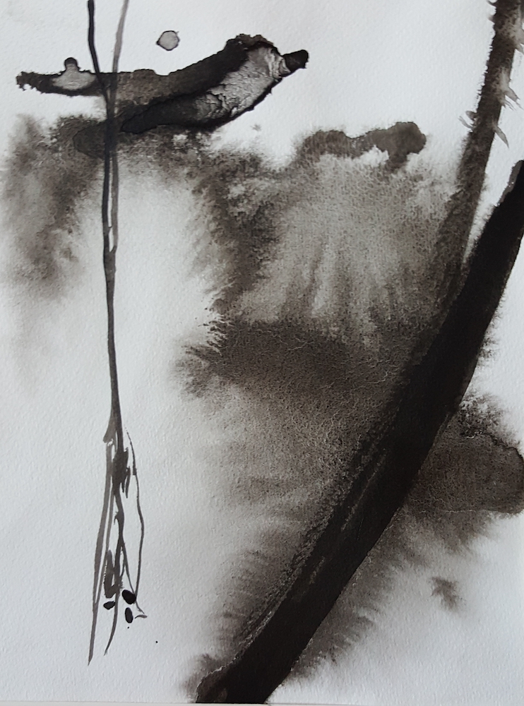 Compositie - Anton Brand