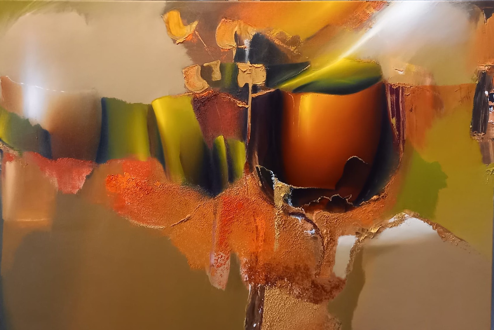 Soek die geluk - Arie Koning