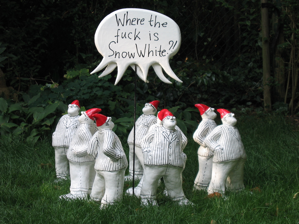 Retrokabouter - Aris Roskam